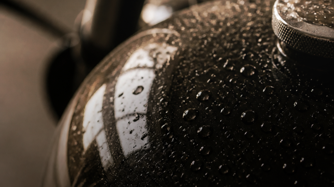 Not Just a Pretty Bottle: pH Neutral vs Alkaline Motorcycle Cleaners